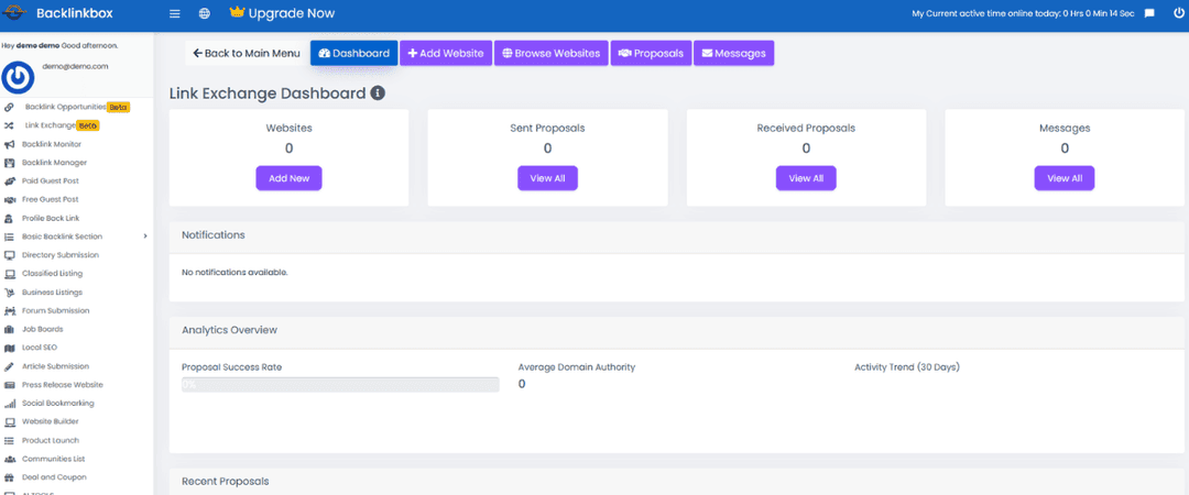 How to Use Our Link Exchange System: A Step-by-Step Guide