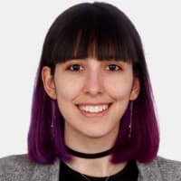 Maria Garcia